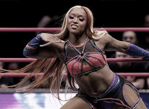 kiera hogan
