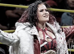 masha slamovich